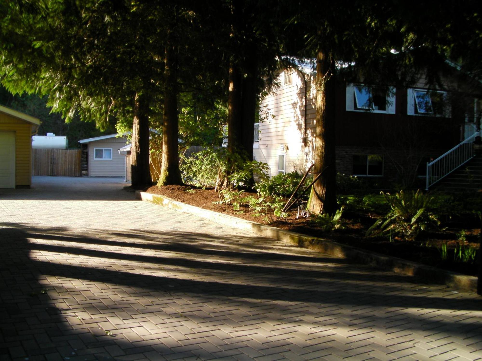 Riverbend Guest House Chilliwack Exterior photo